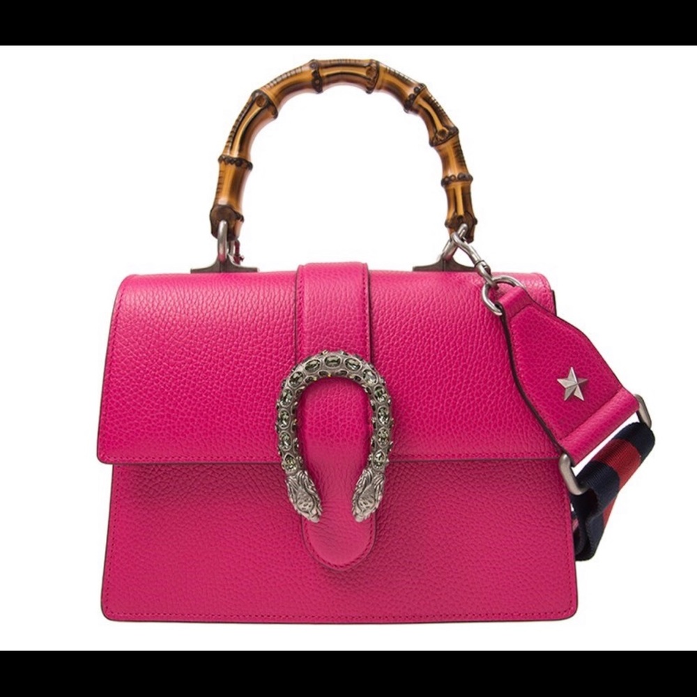 Brand new! 100% Authentic Gucci Dionysus Bag